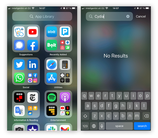 How to pair apple watch discount with jailbroken iphone